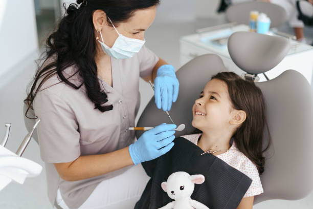 Best Emergency Dental Care for Trauma or Injury in Cross Lanes, WV