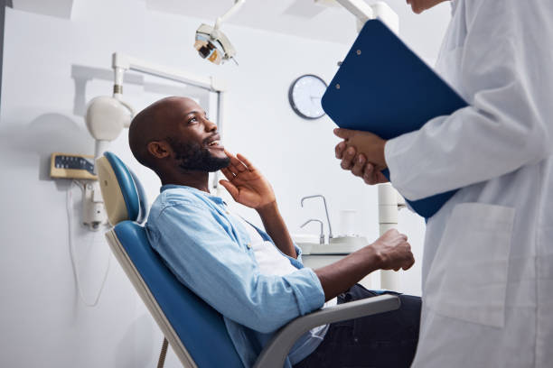 Best Emergency Tooth Extraction in Cross Lanes, WV