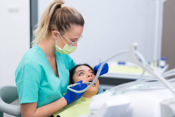 Best Weekend Emergency Dentist in Cross Lanes, WV