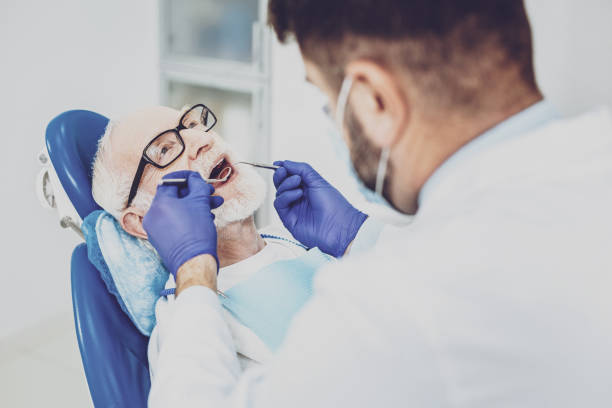 Best Emergency Treatment for Toothache in Cross Lanes, WV